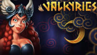 Valkyries