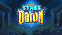 Stars of Orion