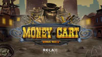 Money Cart Bonus Reels