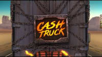 Cash Truck