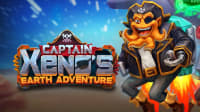 Captain Xeno’s Earth Adventure