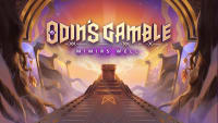Odin's Gamble