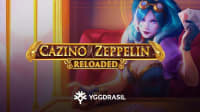 Cazino Zeppelin Reloaded