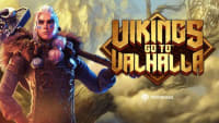 Vikings Go To Valhalla