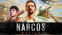 Narcos Mexico