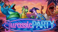 Jurassic Party
