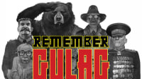 Remember Gulag
