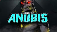 Hand of Anubis