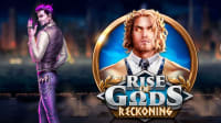 Rise of Gods: Reckoning