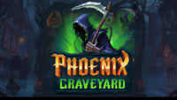 Phoenix Graveyard