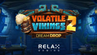 Volatile Vikings 2 Dream Drop