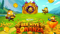 Bee Hive Bonanza