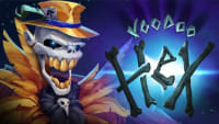 Voodoo Hex