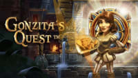 Gonzita's Quest