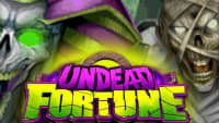 Undead Fortune