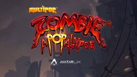 Zombie aPOPalypse