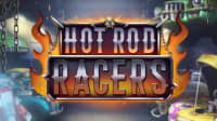 Hot Rod Racers