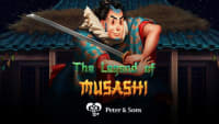 The Legend of Musashi