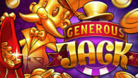 Generous Jack