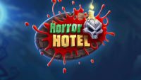 Horror Hotel