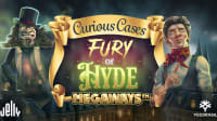 Fury of Hyde Megaways