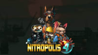 Nitropolis 4