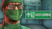 Disturbed