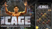 The Cage