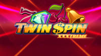 Twin Spin XXXtreme
