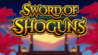 Sword Of Shoguns