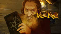 True Kult
