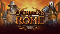 Champions of Rome