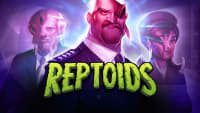 Reptoids