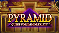 Pyramid - Quest For Immortality