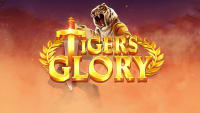 Tiger's Glory