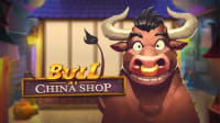 Bull in a China Shop