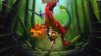 Dinosaur Rage