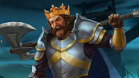 Crown of Valor