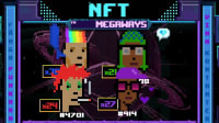 NFT Megaways
