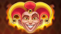 Fire Joker