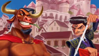 Wild Toro II