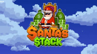 Santa's Stack