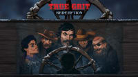 True Grit Redemption
