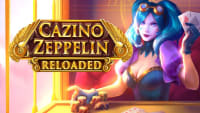 Cazino Zeppelin Reloaded