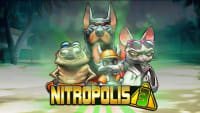Nitropolis 3