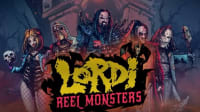 Lordi: Reel Monsters