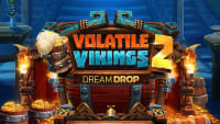 Volatile Vikings 2 Dream Drop