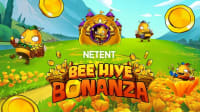 Bee Hive Bonanza