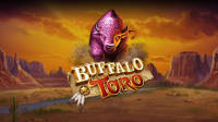 Buffalo Toro