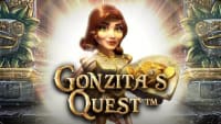 Gonzita's Quest